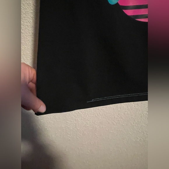 💃🏾 Set of Three Imperfect Zumba Tanks Size Large - Picture 12 of 15